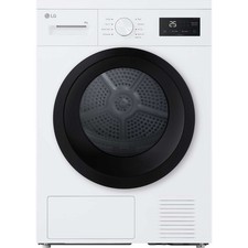 Rha1008nwk 8kg heat pump - lg,