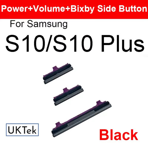 Black samsung galaxy s10 - black,