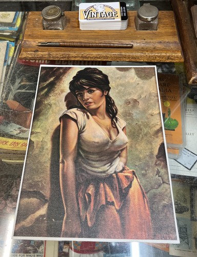 Reproduction lynch print on - reproduction,