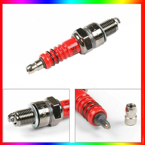 Spark plug a7tc rtc - plug, 3
