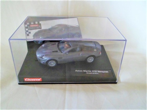 Carrera james bond - bond, aston