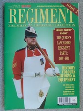 REGIMENT Magazine - Issue 48
