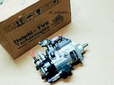 Delphi DP310 Diesel Fuel