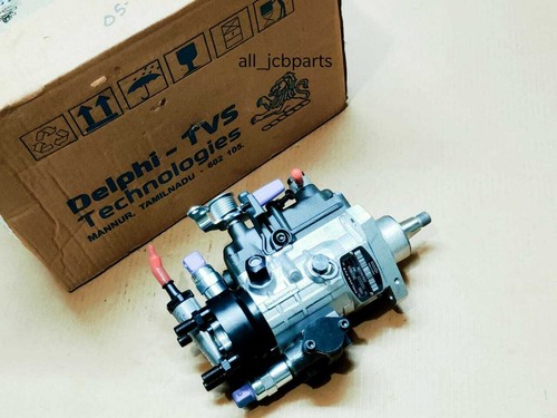 Delphi dp310 diesel - dp310, fuel