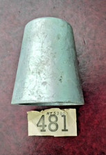 50  anode for conical