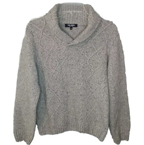 Luca nobili sweater womens - luca,