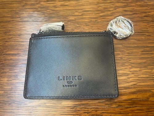 Links london card zip - of,