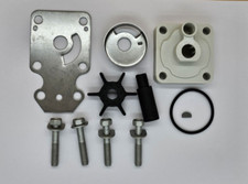 Water Pump Impeller kit for