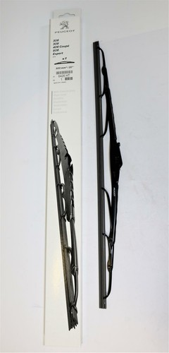 Psa genuine front wiper - wiper, blade