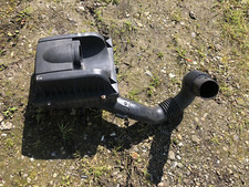 air filter box renault master