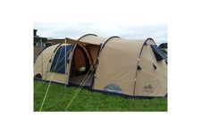 Khyam missouri tent one - missouri, pole