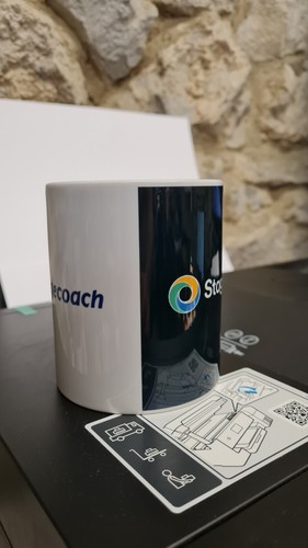 Stagecoach transport new - new, and