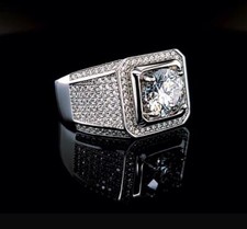 MEN'S COMFORT-FIT VS+/E-F