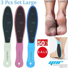 Foot Rasp File Scrubber Hard
