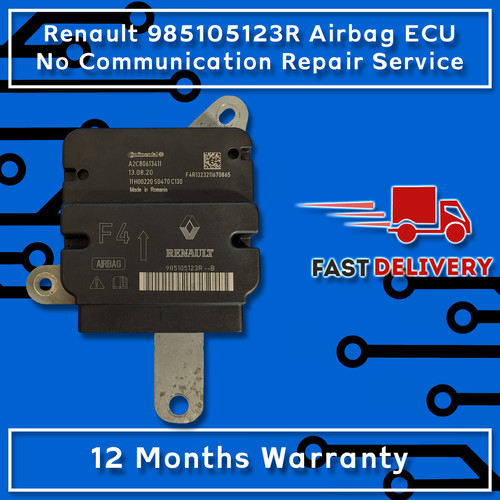 Renault captur 985105123r - renault,