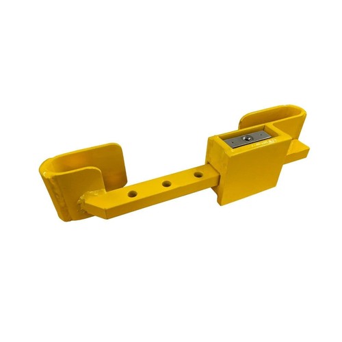 Shipping container security - container,