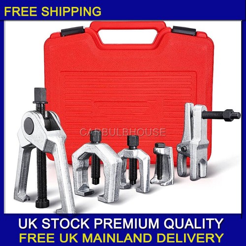 5pc front end service tool - end,