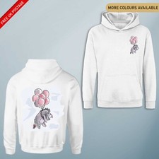 Ee ore Donkey Cute Hoodie