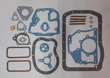 AUSTIN ROVER - BMC - LEYLAND 1498cc DIESEL CONVERSION BOTTOM GASKET SET