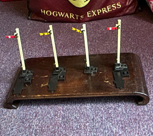 Gauge 76 semaphore - gauge,