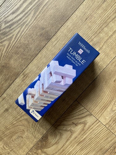Whsmith tumble game - whsmith, 48