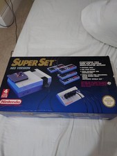 Nintendo NES Version Super Set