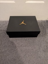 Empty Nike Shoes Box Size 5