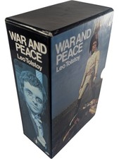 PENGUIN CLASSICS War And Peace