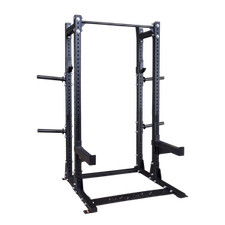 SPR500BACK - PCL Half Cage w