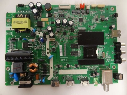 Tcl 32s3800 main - 32s3800,