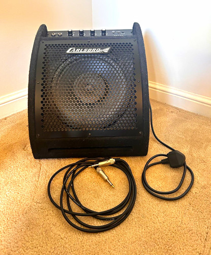 Carlsbro eda30 electronic - carlsbro,
