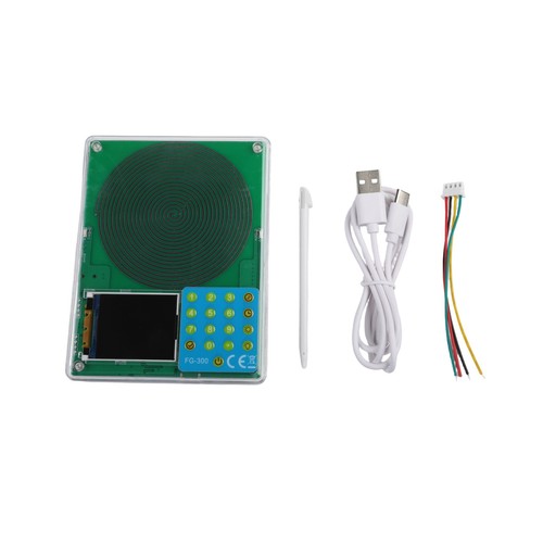 Digital signal generator with - signal,