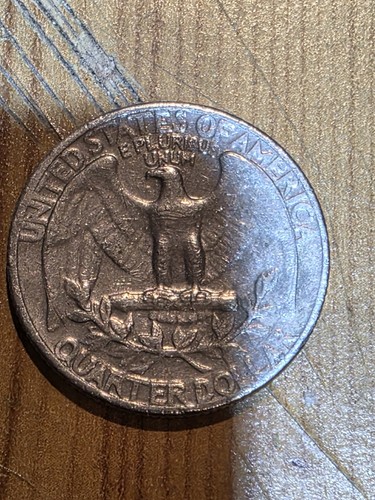 American quarter dollar - american,