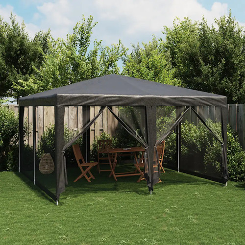 Walplus party tent - party,