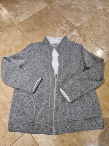 Damart thick double fleece - thick,