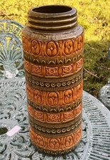 Rare Mid Century Scheurich