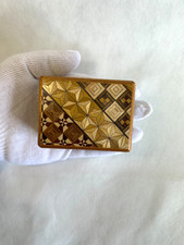 Japanese Yosegi Wooden Puzzle