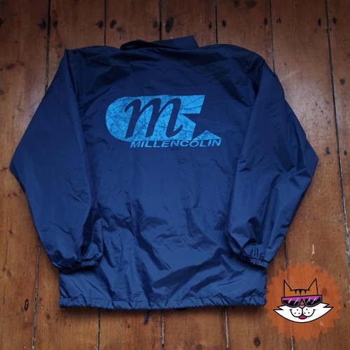 Late 90s y2k millencolin - 90s-y2k, punk