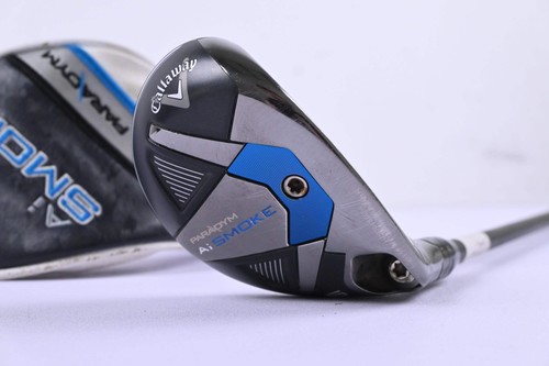 Callaway paradym smoke - callaway,