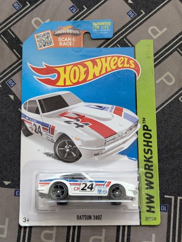 Hot wheels 2010 - hot,