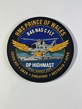 Operation Highmast 2025 Royal