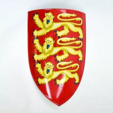 Richard the Lionheart Medieval