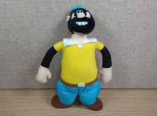 Vintage Popeye Bluto / Brutus