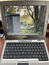 Dell Latitude D400 Win Xp Cd