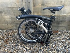 Brompton  C Line Explore