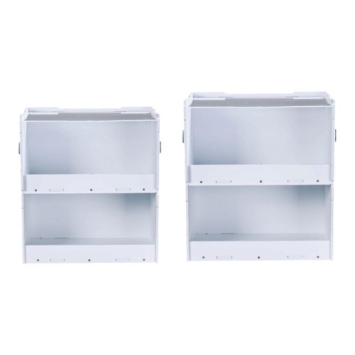 Reptile feeding box - reptile,