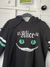 Disney Alice in Wonderland