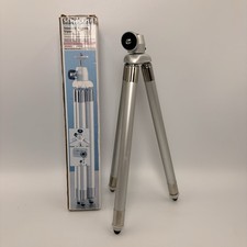 Silver Crest Telescopic Camera