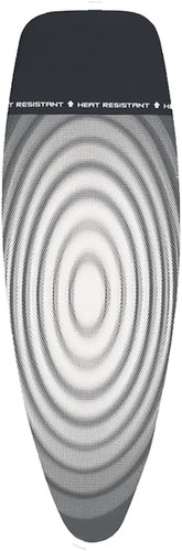Brabantia 2mm built foam - 2mm, built-in-foam