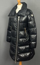 MONCLER JOINVILLE COAT / DOWN FILL PUFFER JACKET - Women's Size 2 - M Medium